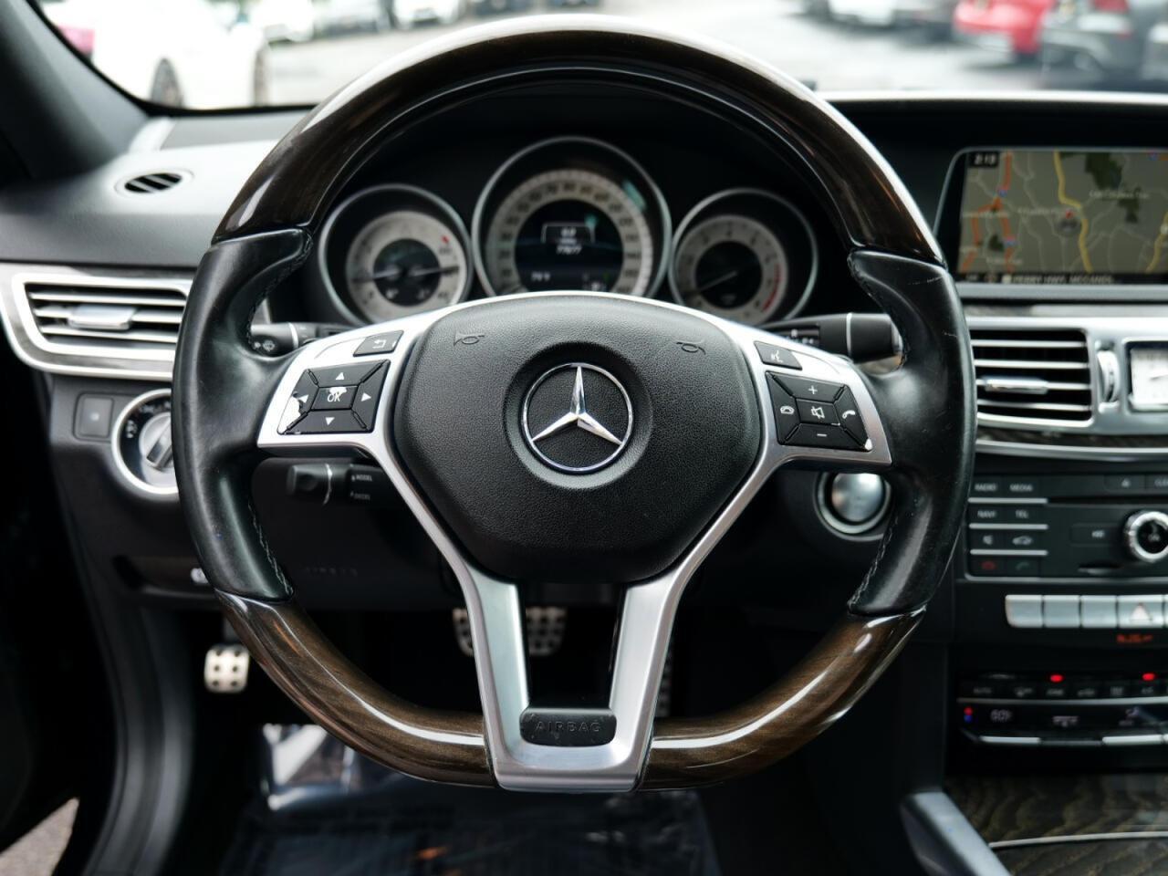 2016 Mercedes-Benz E-Class E 350 Luxury Yonkers NY