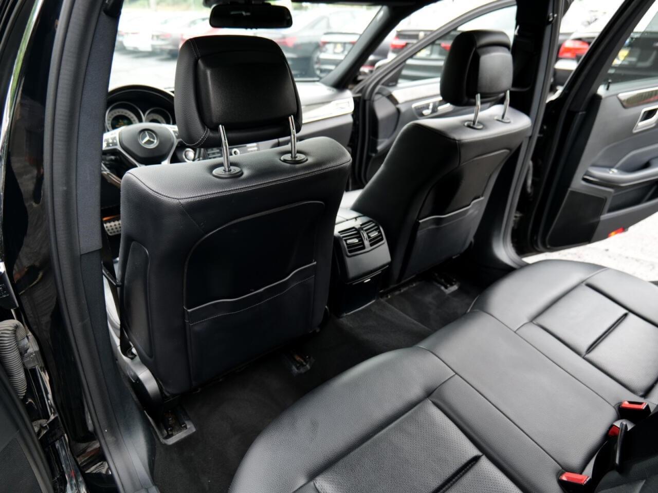 2016 Mercedes-Benz E-Class E 350 Luxury Yonkers NY