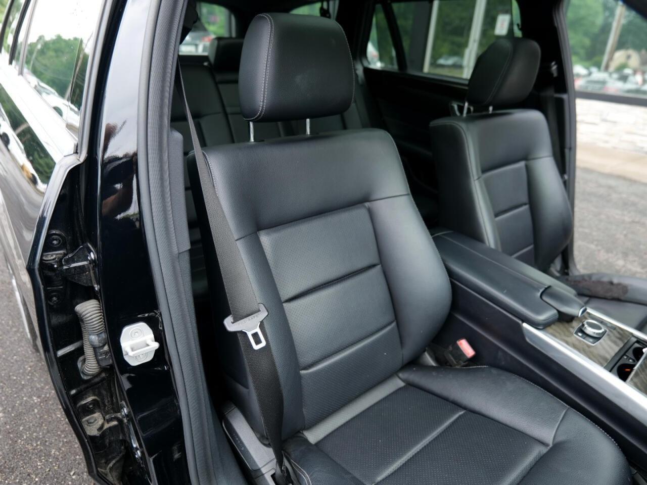 2016 Mercedes-Benz E-Class E 350 Luxury Yonkers NY