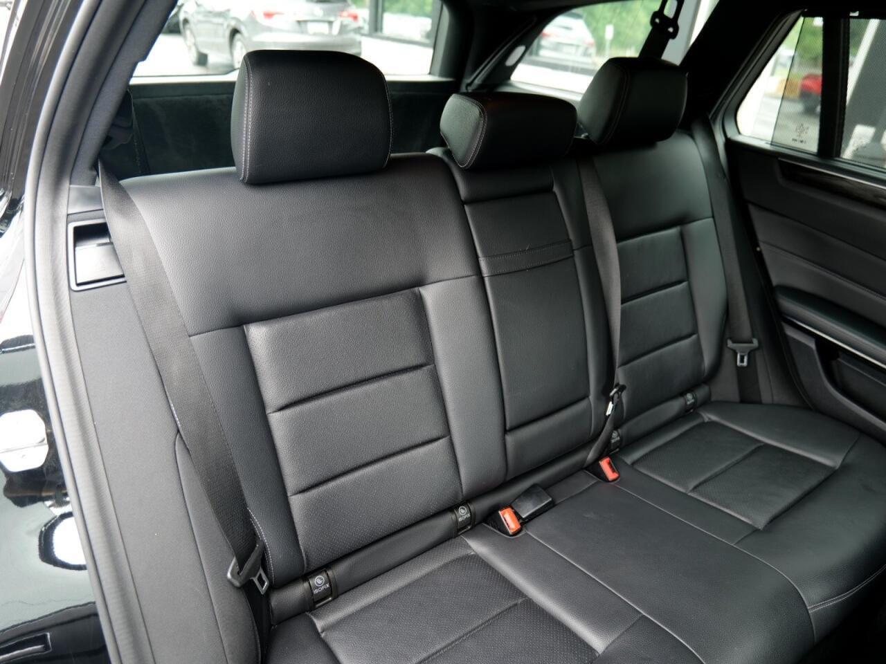 2016 Mercedes-Benz E-Class E 350 Luxury Yonkers NY