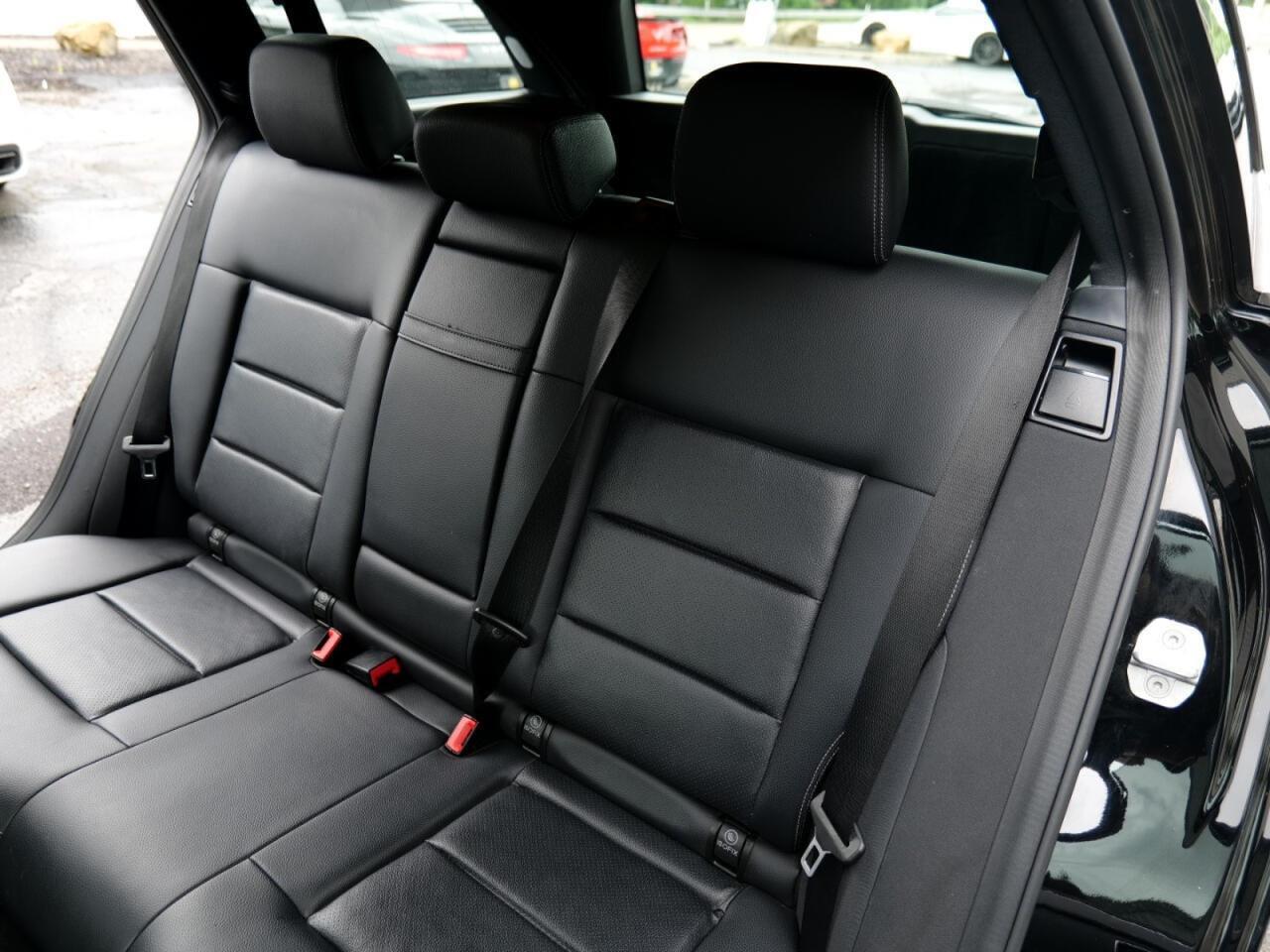 2016 Mercedes-Benz E-Class E 350 Luxury Yonkers NY