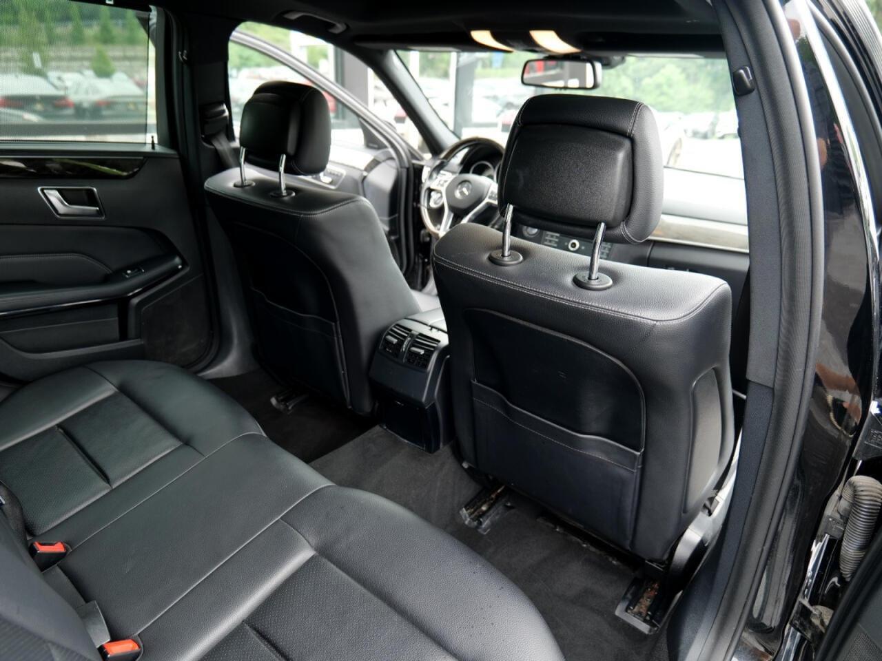 2016 Mercedes-Benz E-Class E 350 Luxury Yonkers NY