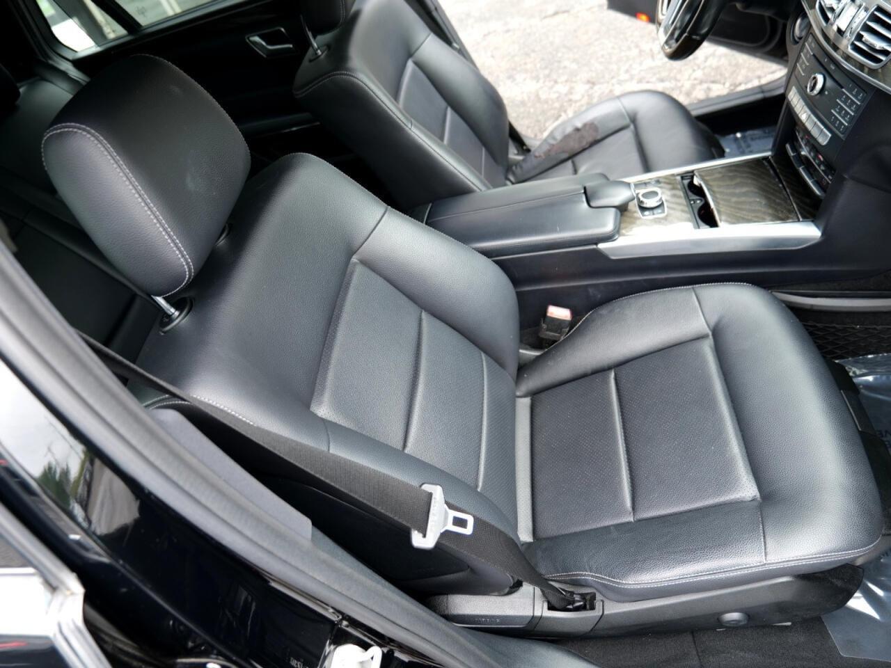 2016 Mercedes-Benz E-Class E 350 Luxury Yonkers NY
