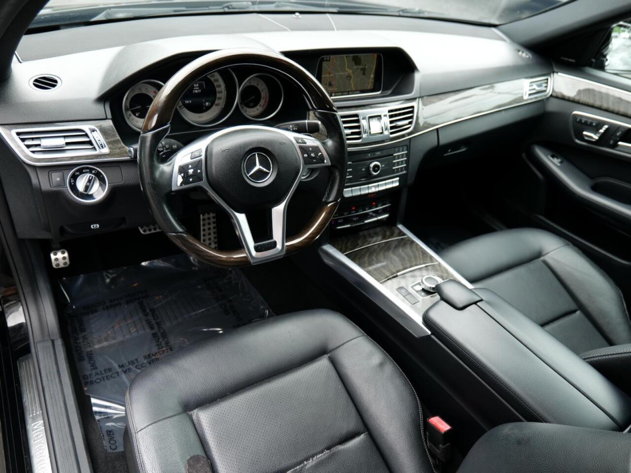 2016 Mercedes-Benz E-Class E 350 Luxury Yonkers NY