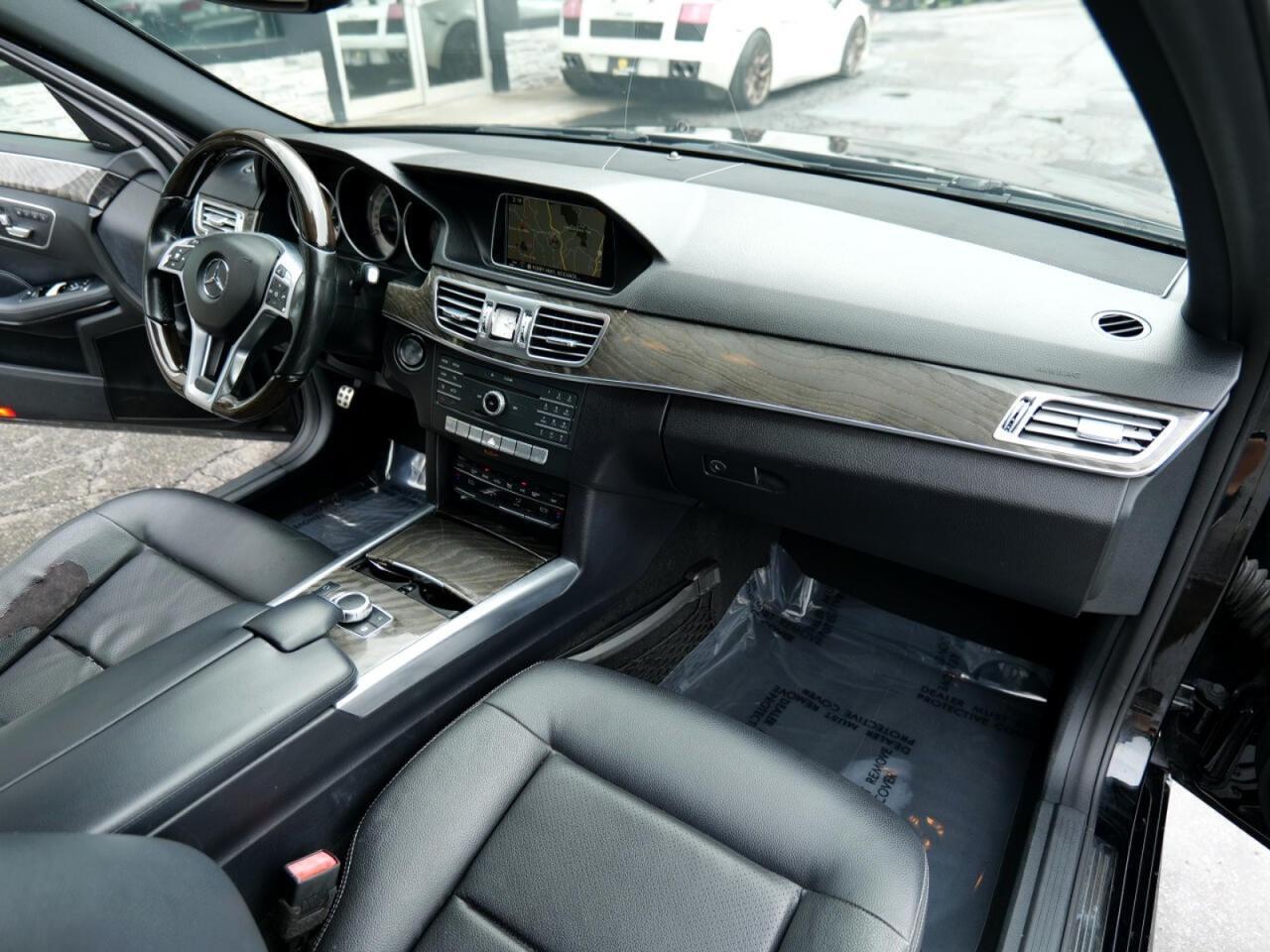 2016 Mercedes-Benz E-Class E 350 Luxury Yonkers NY