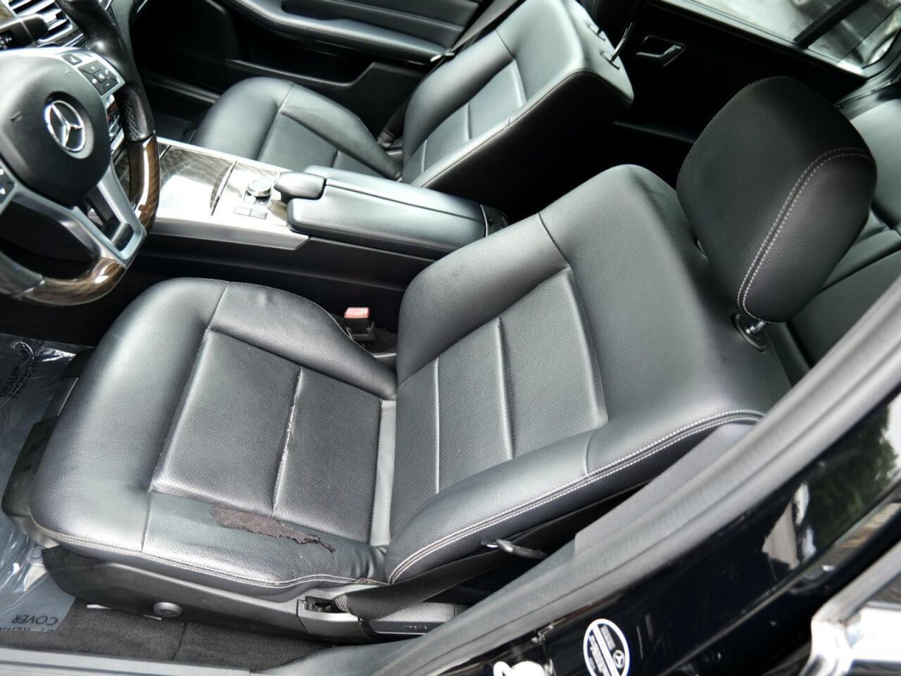 2016 Mercedes-Benz E-Class E 350 Luxury Yonkers NY