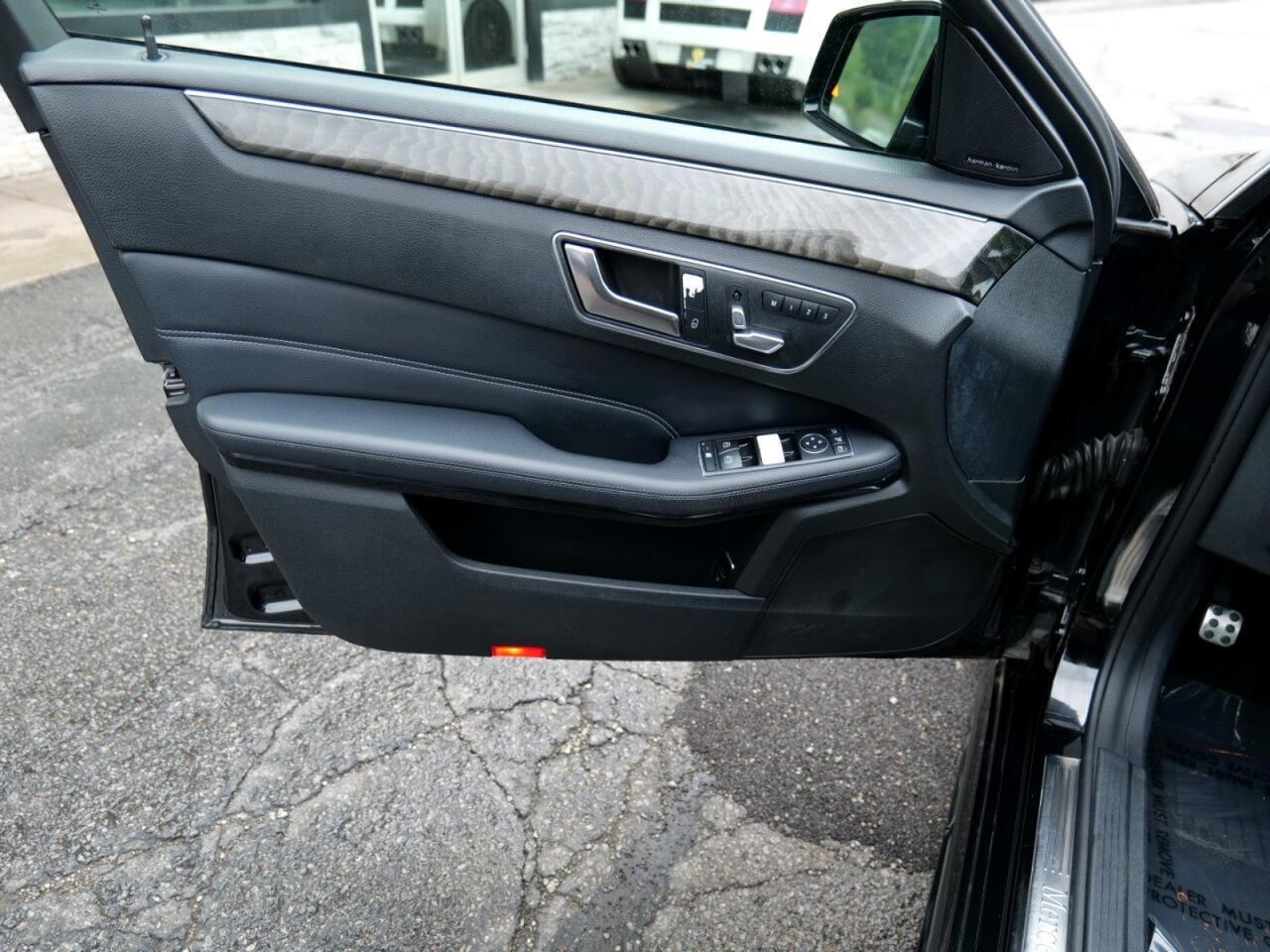 2016 Mercedes-Benz E-Class E 350 Luxury Yonkers NY
