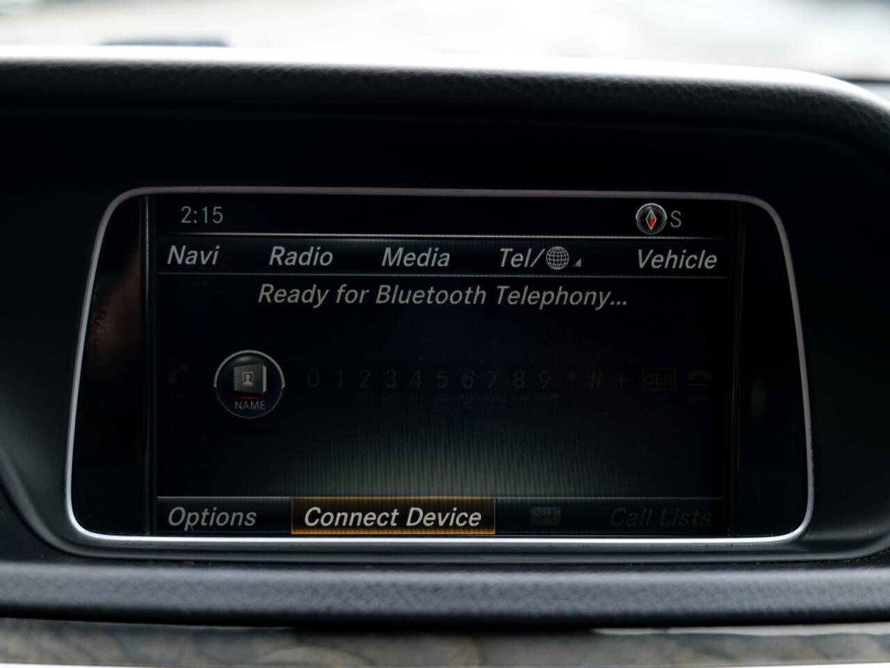 2016 Mercedes-Benz E-Class E 350 Luxury Yonkers NY