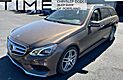 2016 Mercedes-Benz E-Class E 350