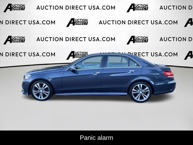 2016 Mercedes-Benz E-Class E 350 Raleigh NC
