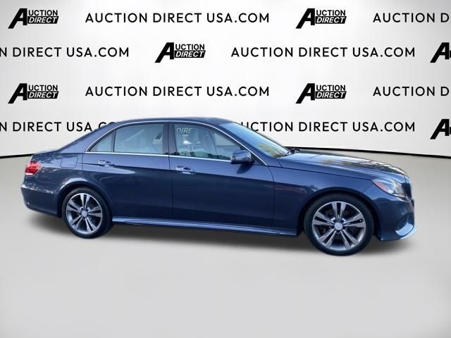 2016 Mercedes-Benz E-Class E 350 Raleigh NC