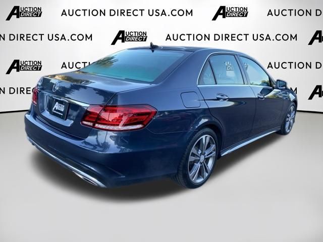 2016 Mercedes-Benz E-Class E 350 Raleigh NC