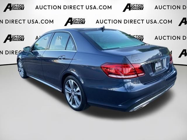 2016 Mercedes-Benz E-Class E 350 Raleigh NC