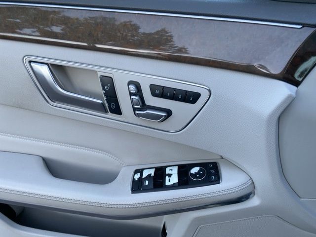 2016 Mercedes-Benz E-Class E 350 Raleigh NC