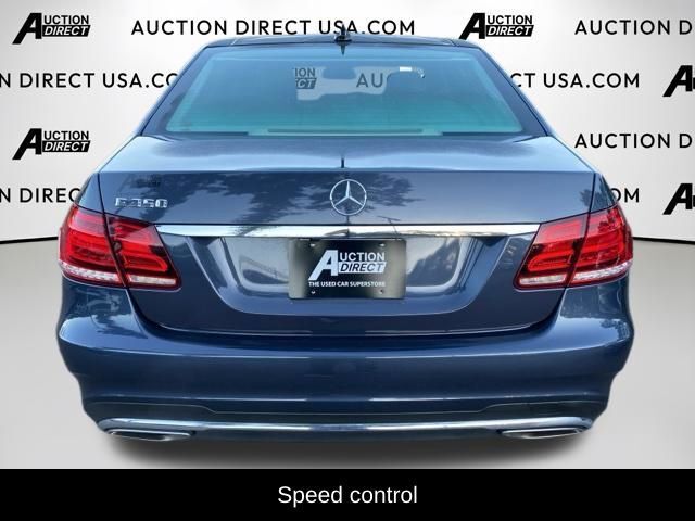 2016 Mercedes-Benz E-Class E 350 Raleigh NC