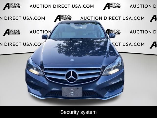 2016 Mercedes-Benz E-Class E 350 Raleigh NC