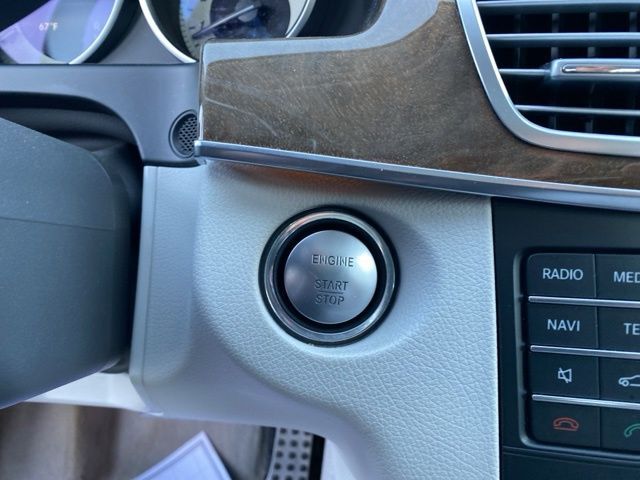 2016 Mercedes-Benz E-Class E 350 Raleigh NC