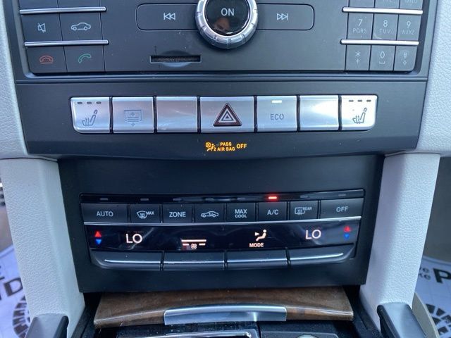2016 Mercedes-Benz E-Class E 350 Raleigh NC