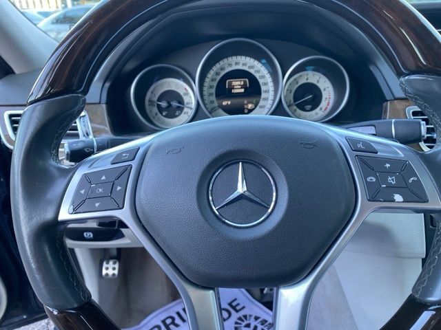 2016 Mercedes-Benz E-Class E 350 Raleigh NC