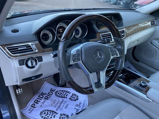 2016 Mercedes-Benz E-Class E 350 Raleigh NC