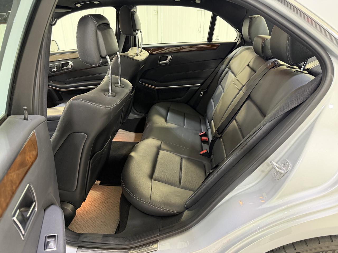 2016 Mercedes-Benz E-Class E 350 San Antonio TX