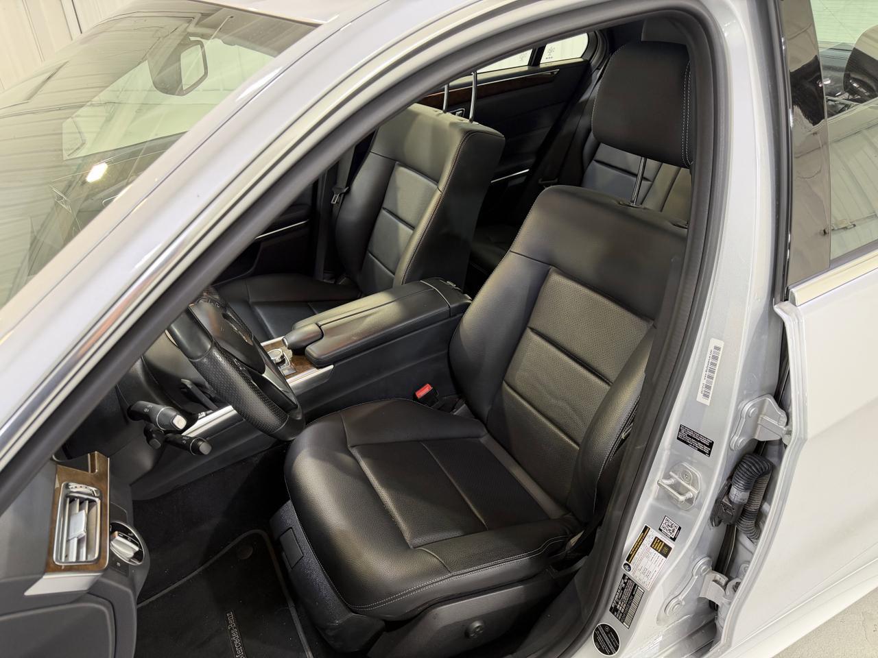 2016 Mercedes-Benz E-Class E 350 San Antonio TX