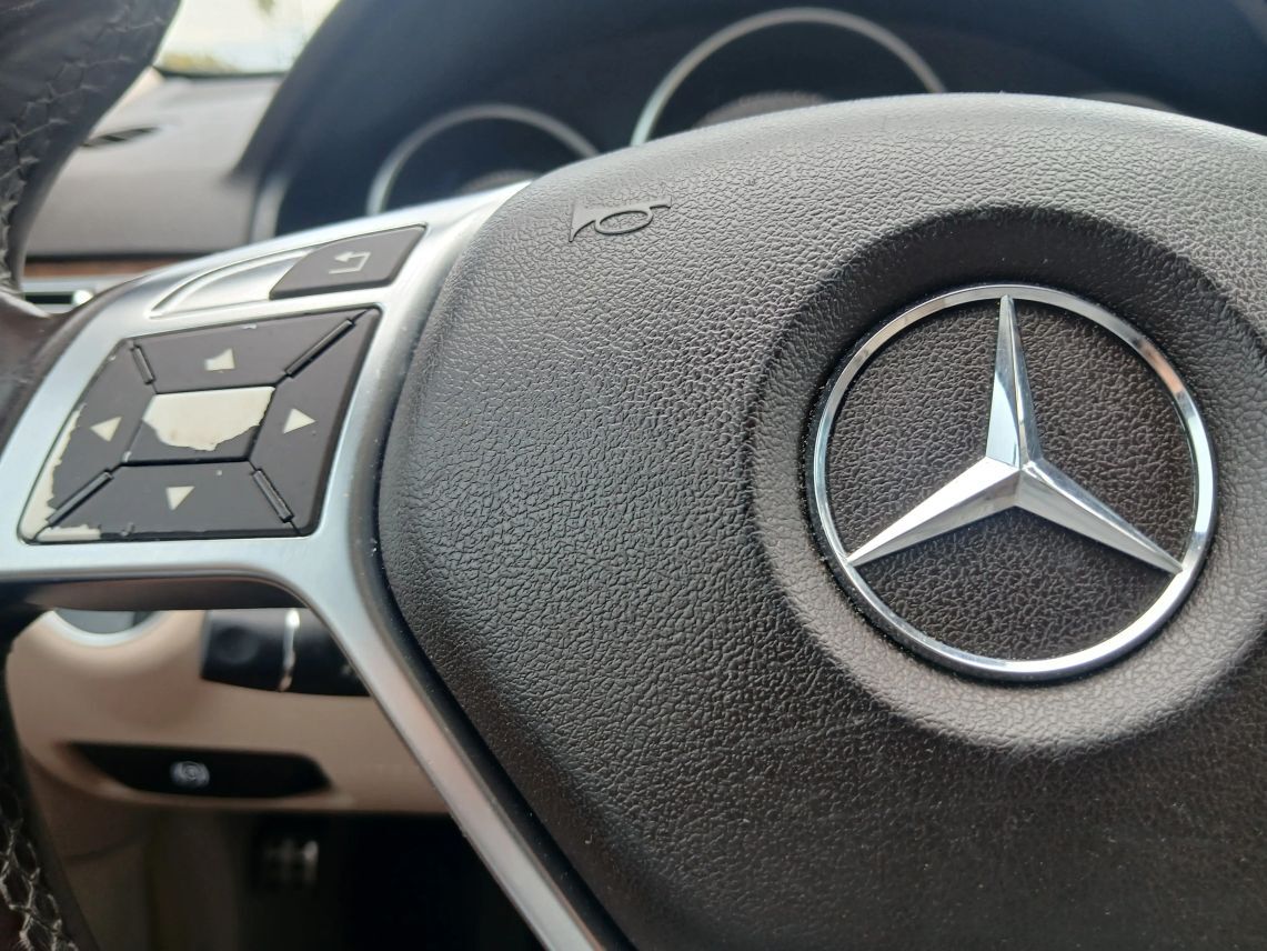 2016 Mercedes-Benz E-Class E 350 Sedan 4D Maitland FL