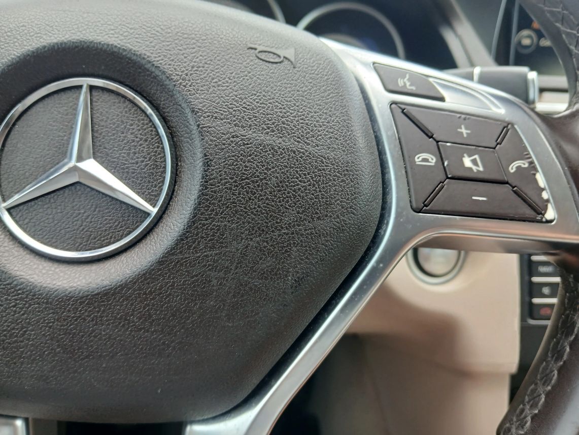 2016 Mercedes-Benz E-Class E 350 Sedan 4D Maitland FL