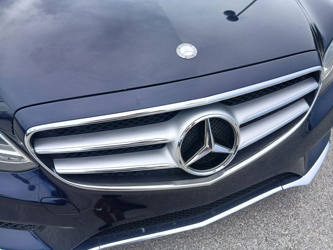2016 Mercedes-Benz E-Class E 350 Sedan 4D Maitland FL