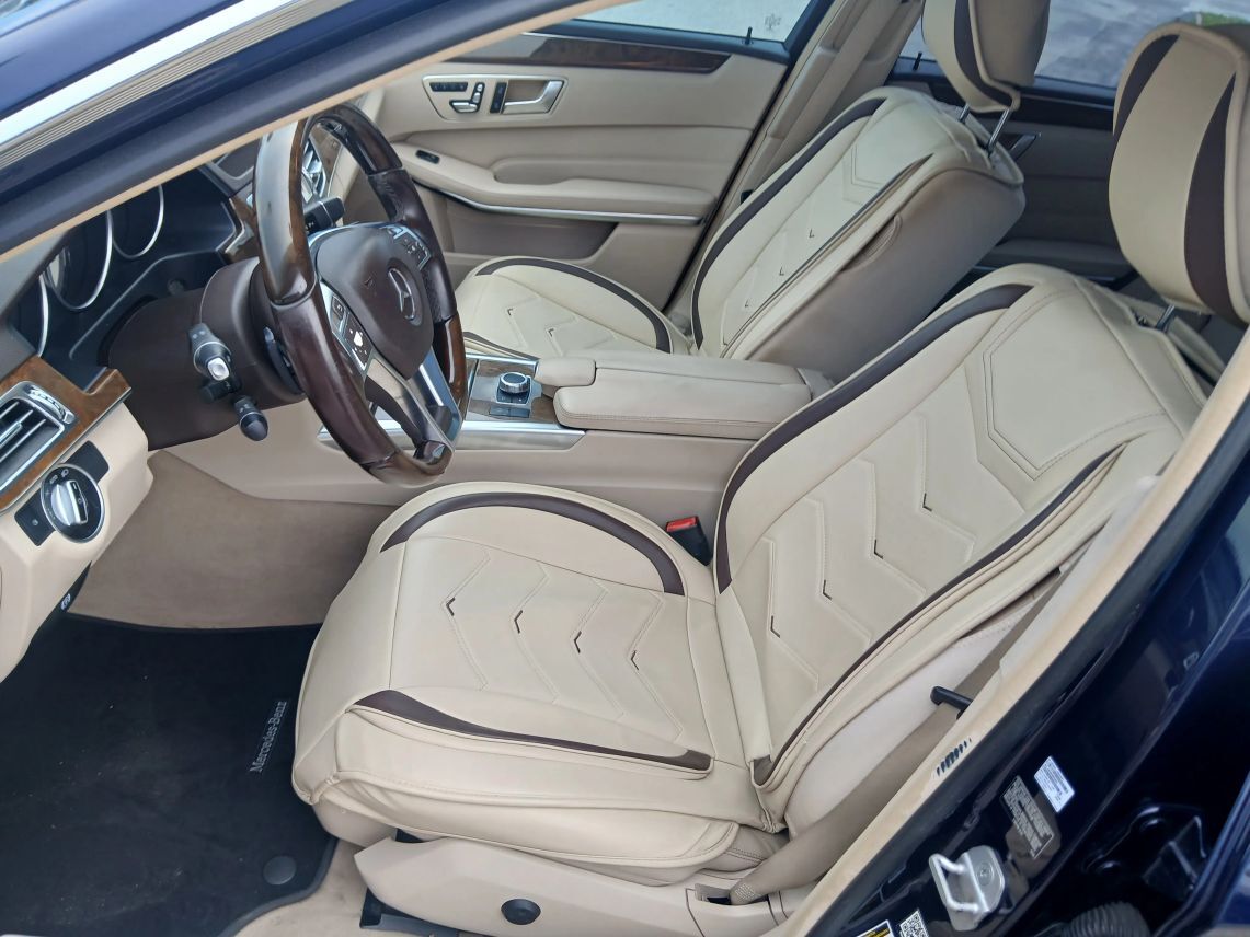 2016 Mercedes-Benz E-Class E 350 Sedan 4D Maitland FL
