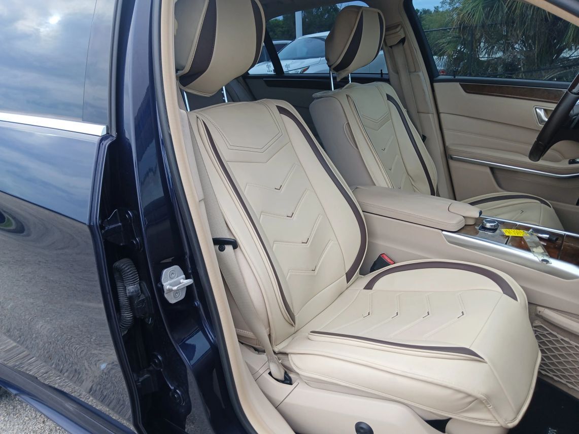 2016 Mercedes-Benz E-Class E 350 Sedan 4D Maitland FL