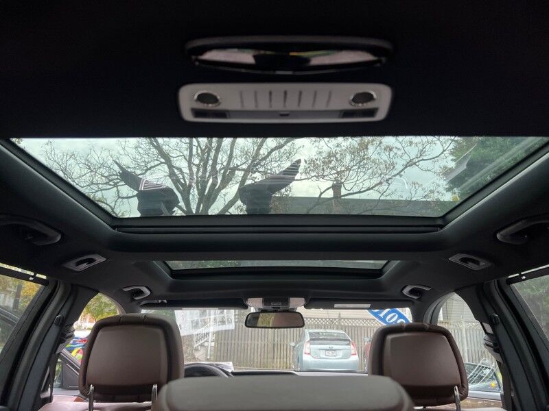 2016 Mercedes-Benz E-Class E 350 Sport 4MATIC Wagon w/ AMG Sport Package Arlington VA