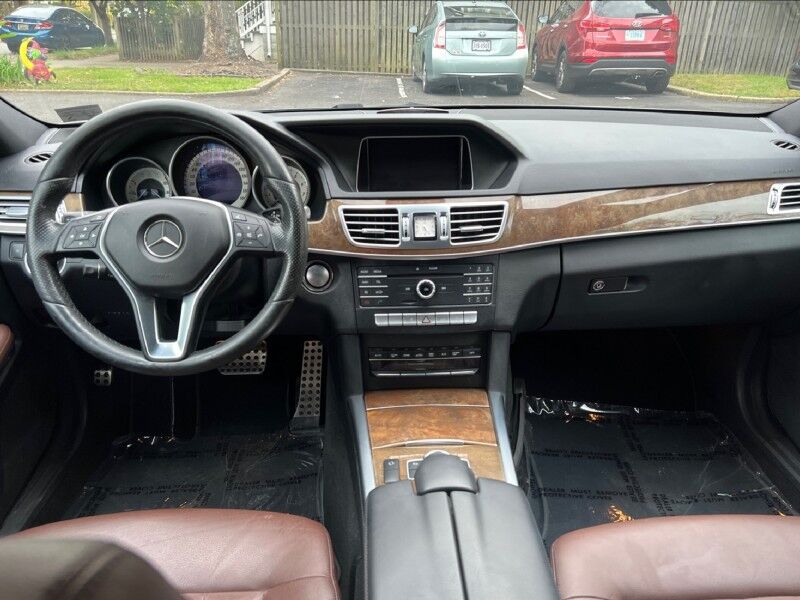 2016 Mercedes-Benz E-Class E 350 Sport 4MATIC Wagon w/ AMG Sport Package Arlington VA