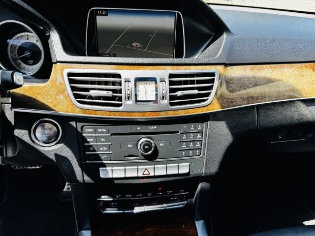 2016 Mercedes-Benz E-Class E 350 Sport Conover NC