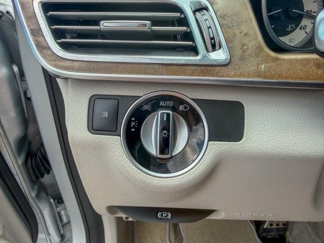2016 Mercedes-Benz E-Class E 350 Sport Conover NC