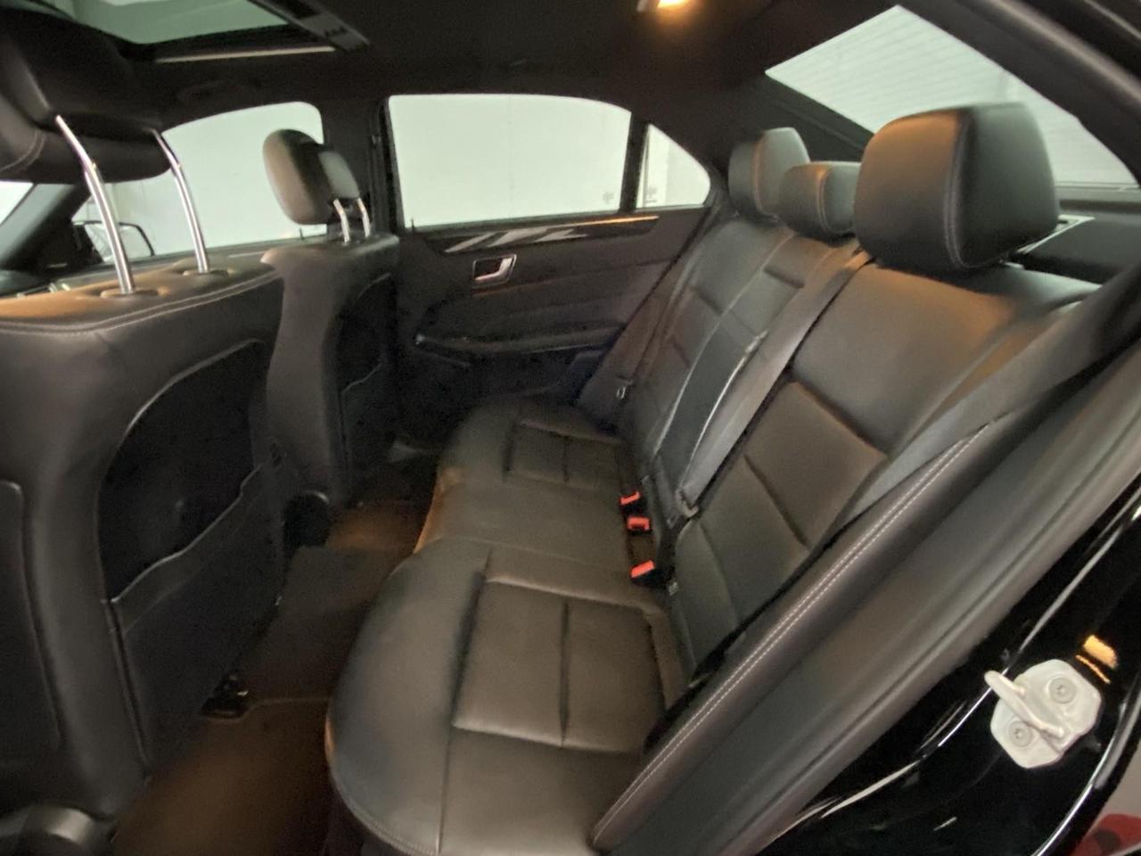 2016 Mercedes-Benz E-Class E 350 Sport Richmond Hill NY