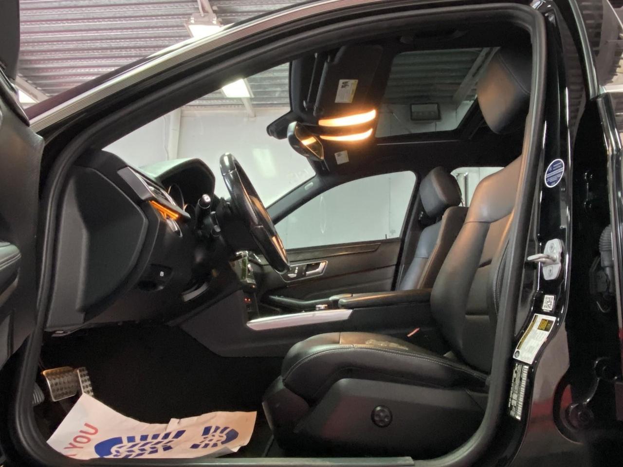 2016 Mercedes-Benz E-Class E 350 Sport Richmond Hill NY