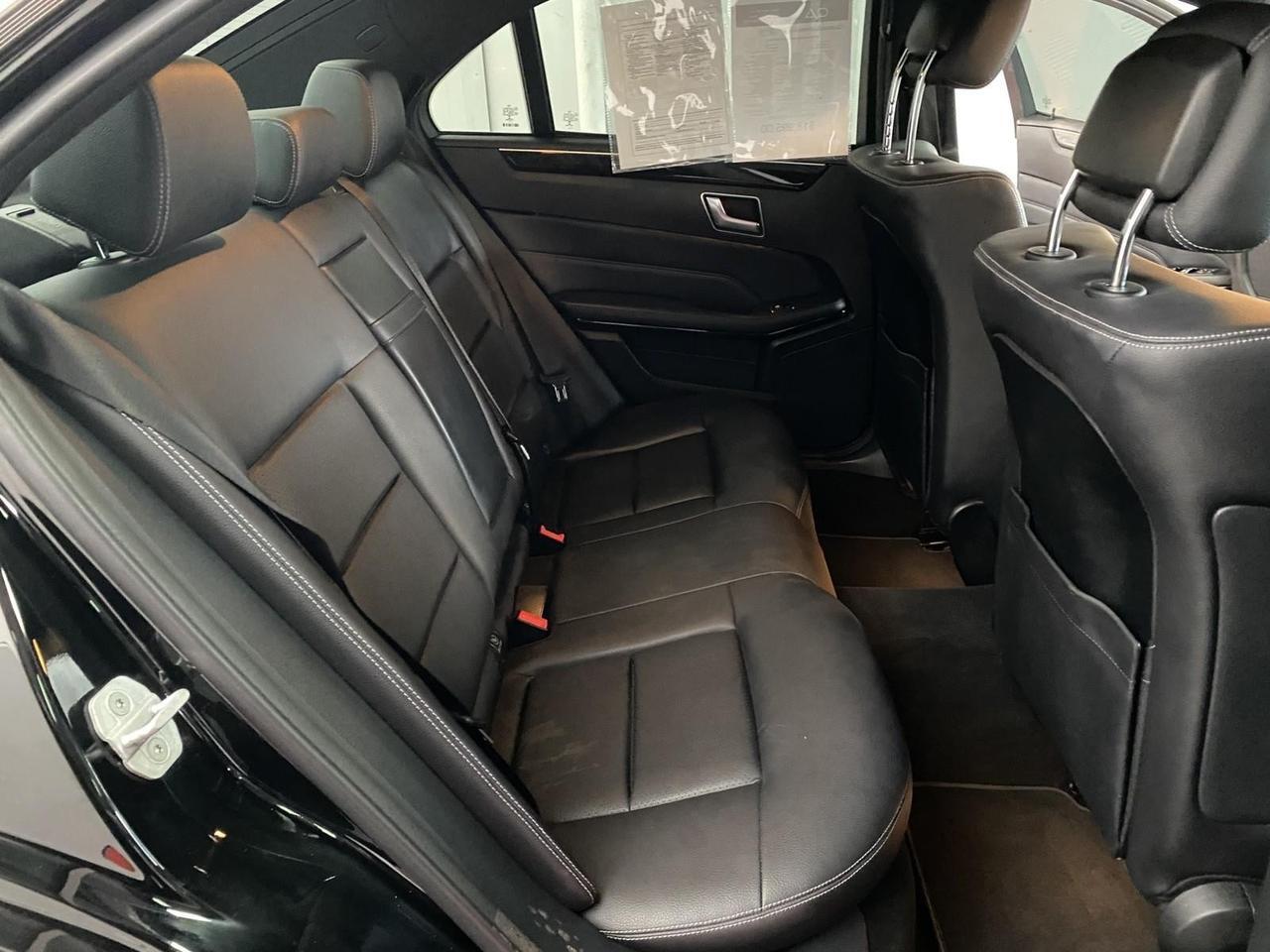 2016 Mercedes-Benz E-Class E 350 Sport Richmond Hill NY