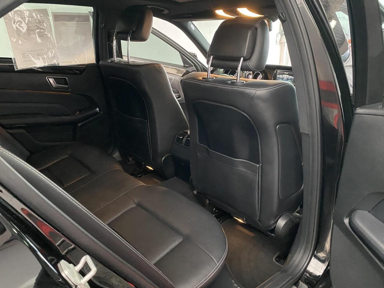 2016 Mercedes-Benz E-Class E 350 Sport Richmond Hill NY