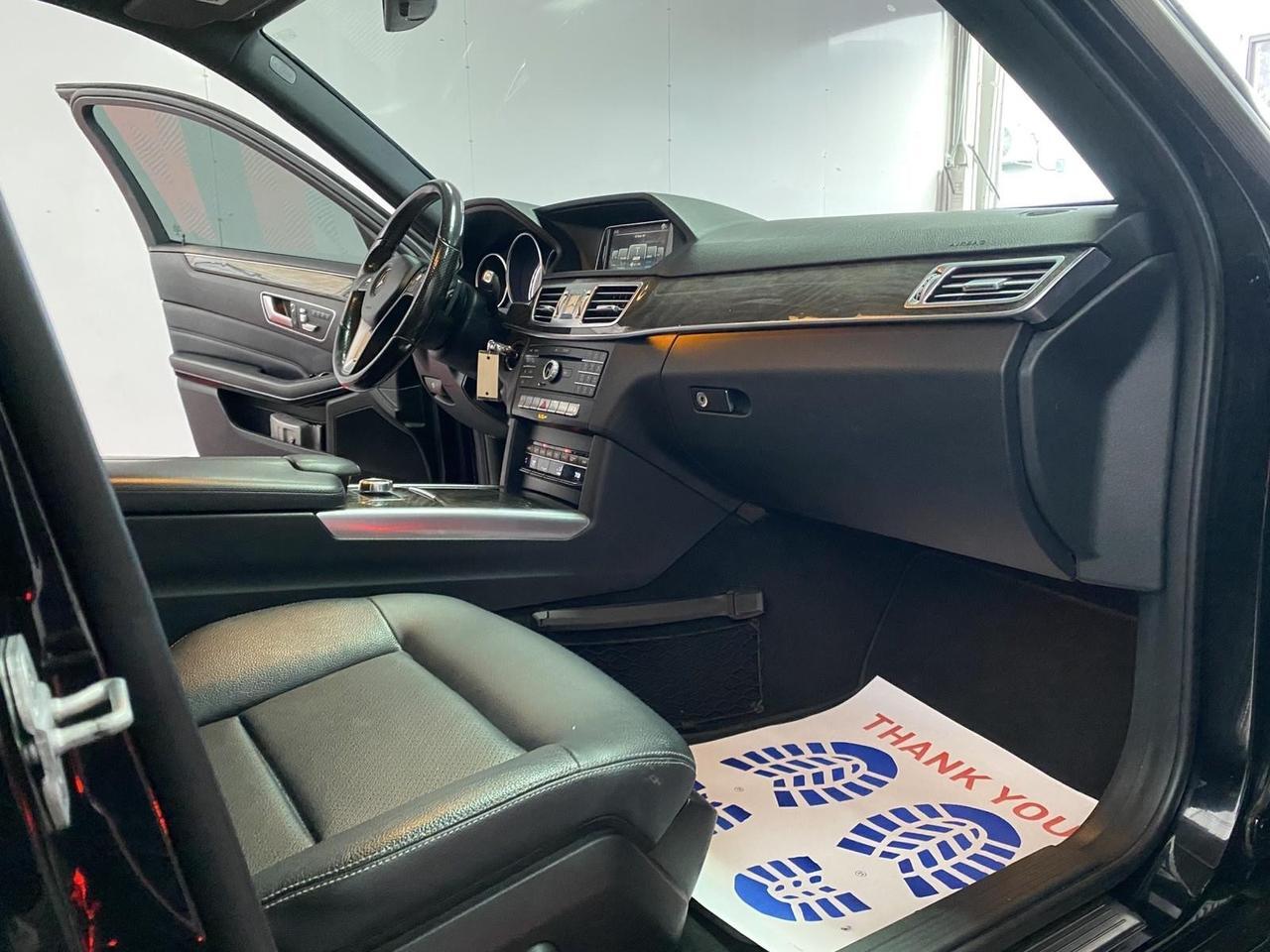 2016 Mercedes-Benz E-Class E 350 Sport Richmond Hill NY