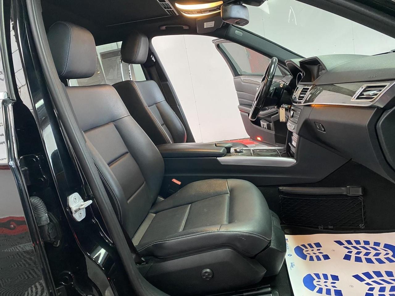 2016 Mercedes-Benz E-Class E 350 Sport Richmond Hill NY