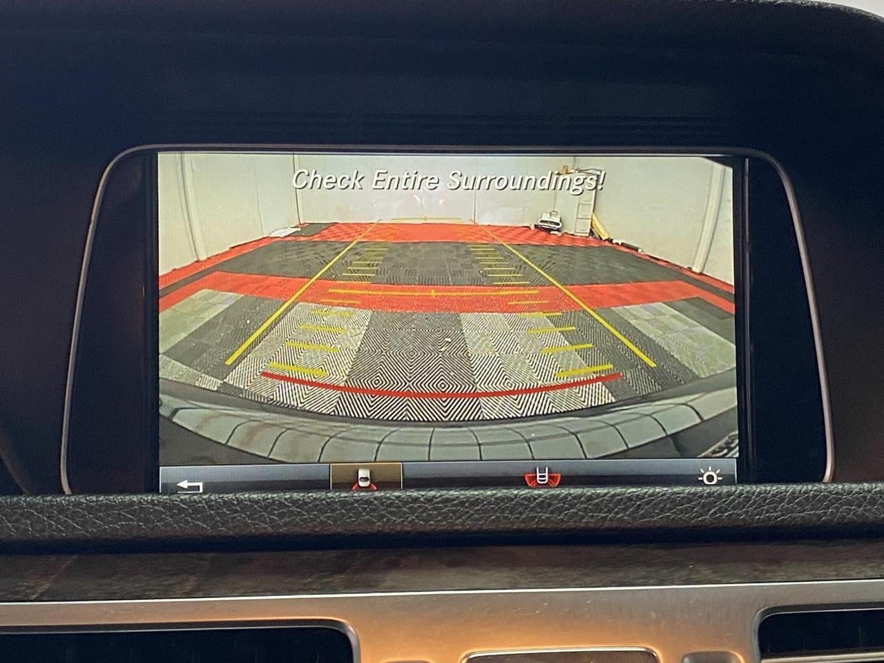 2016 Mercedes-Benz E-Class E 350 Sport Richmond Hill NY