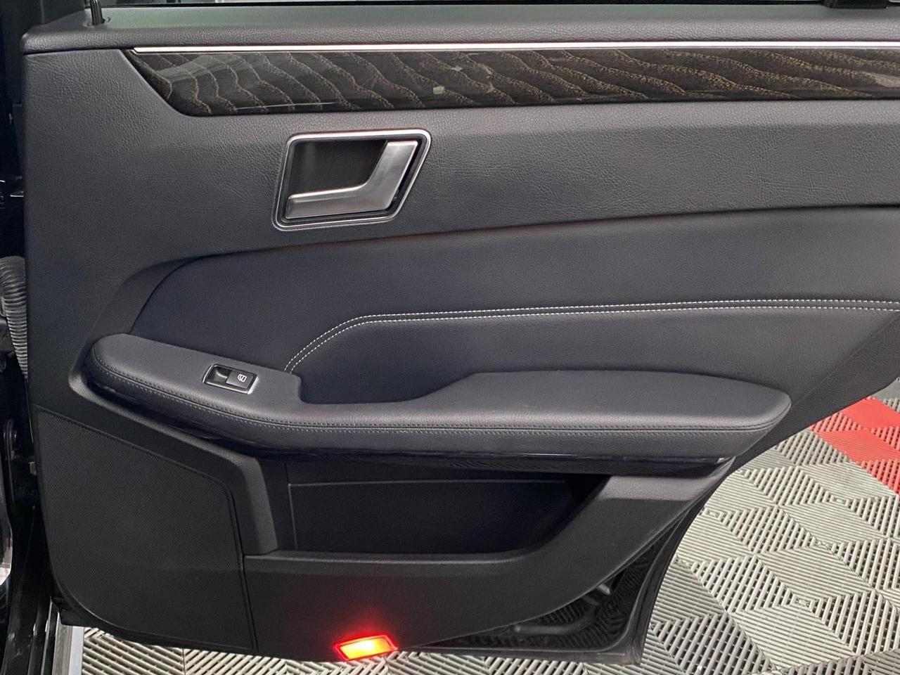 2016 Mercedes-Benz E-Class E 350 Sport Richmond Hill NY