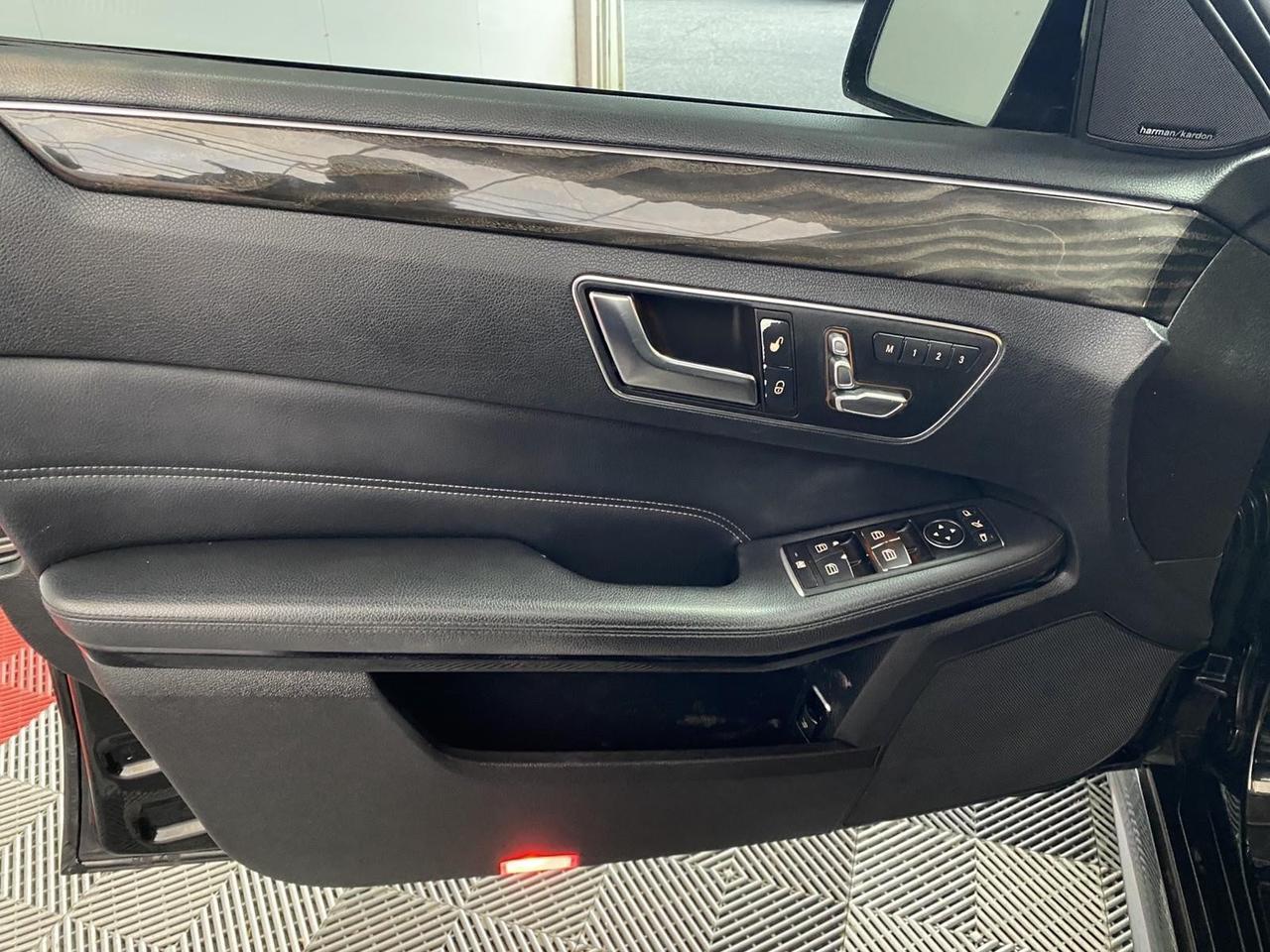 2016 Mercedes-Benz E-Class E 350 Sport Richmond Hill NY