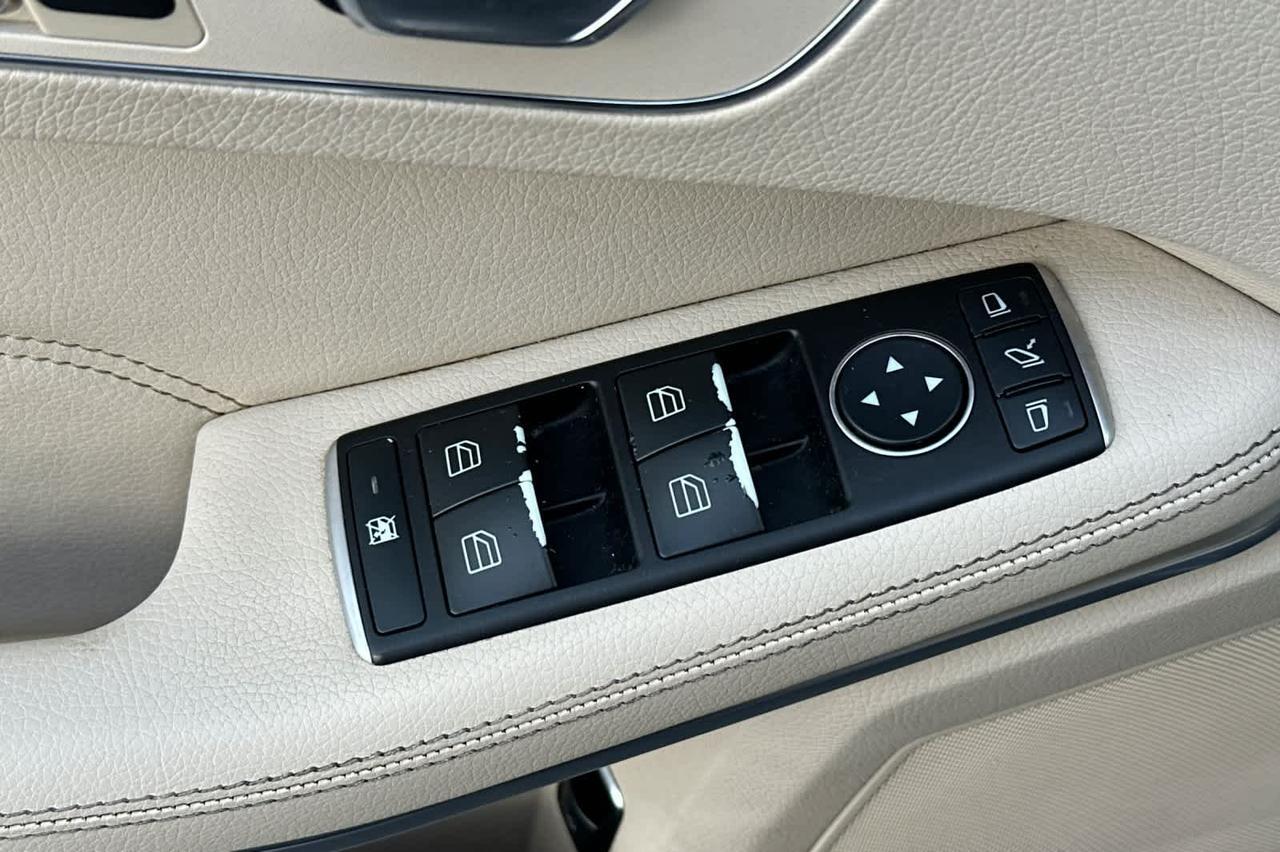 2016 Mercedes-Benz E-Class E 350 Sport Roseville CA