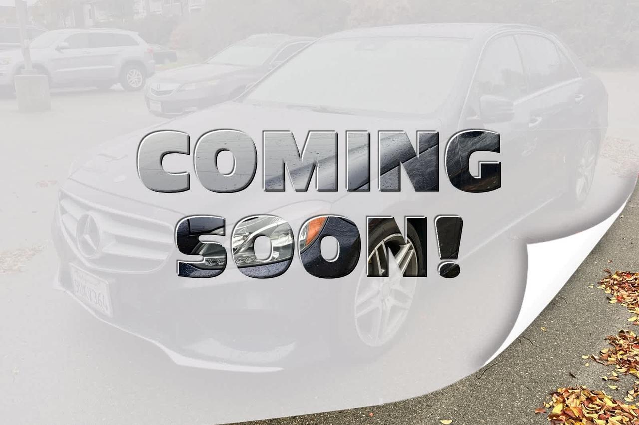 2016 Mercedes-Benz E-Class E 350 Sport