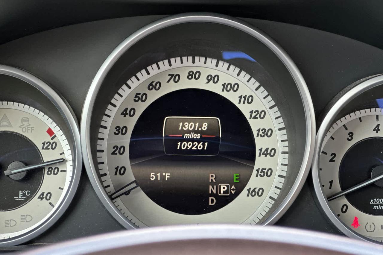 2016 Mercedes-Benz E-Class E 350 Sport Roseville CA