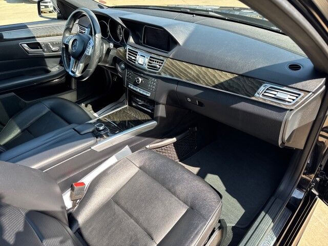 2016 Mercedes-Benz E-Class E 350 Sport Springfield IL