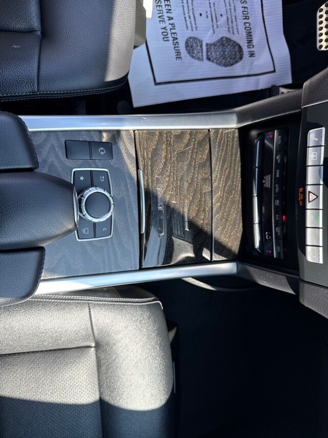 2016 Mercedes-Benz E-Class E 350 Sport Springfield IL