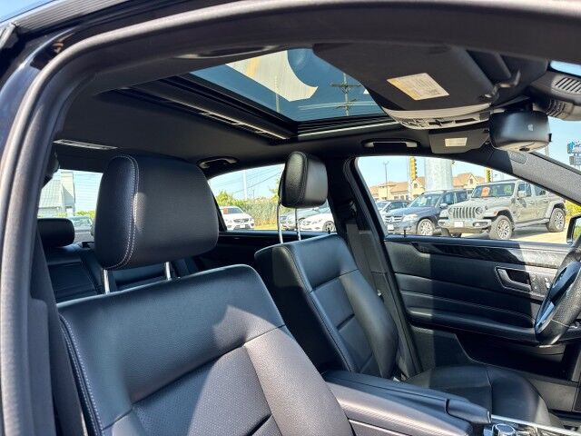2016 Mercedes-Benz E-Class E 350 Sport Springfield IL